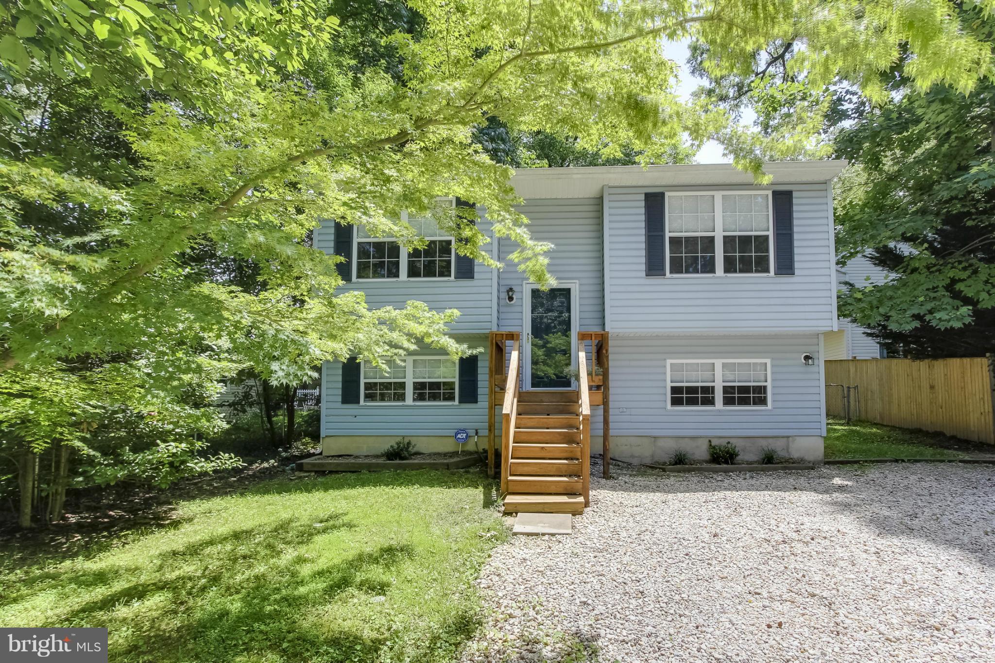 HERALD HARBOR - Residential