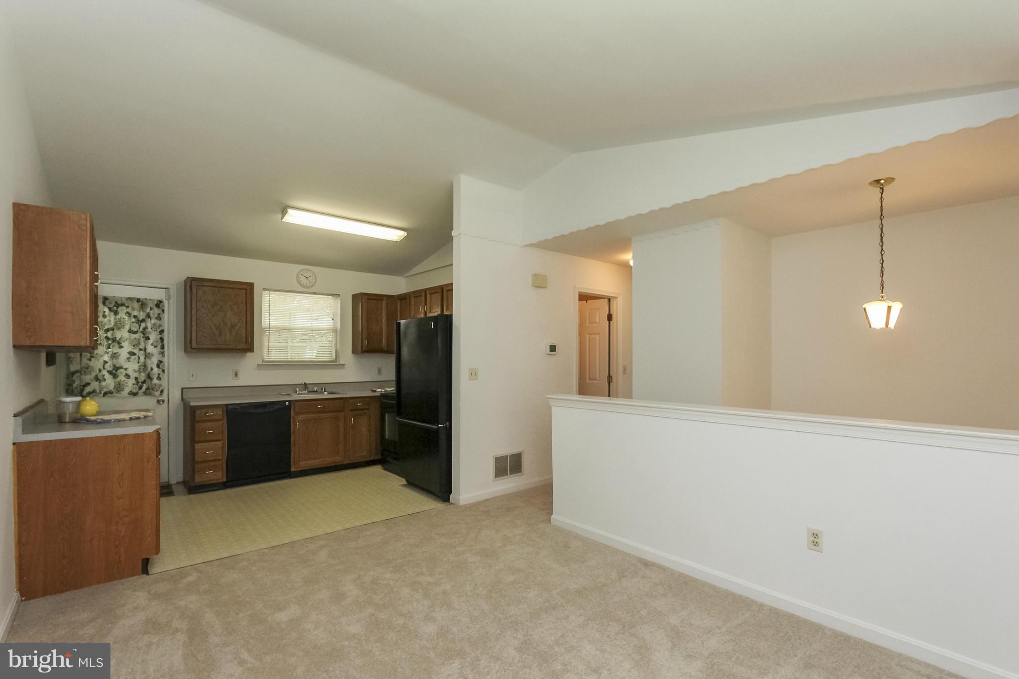 HERALD HARBOR - Residential