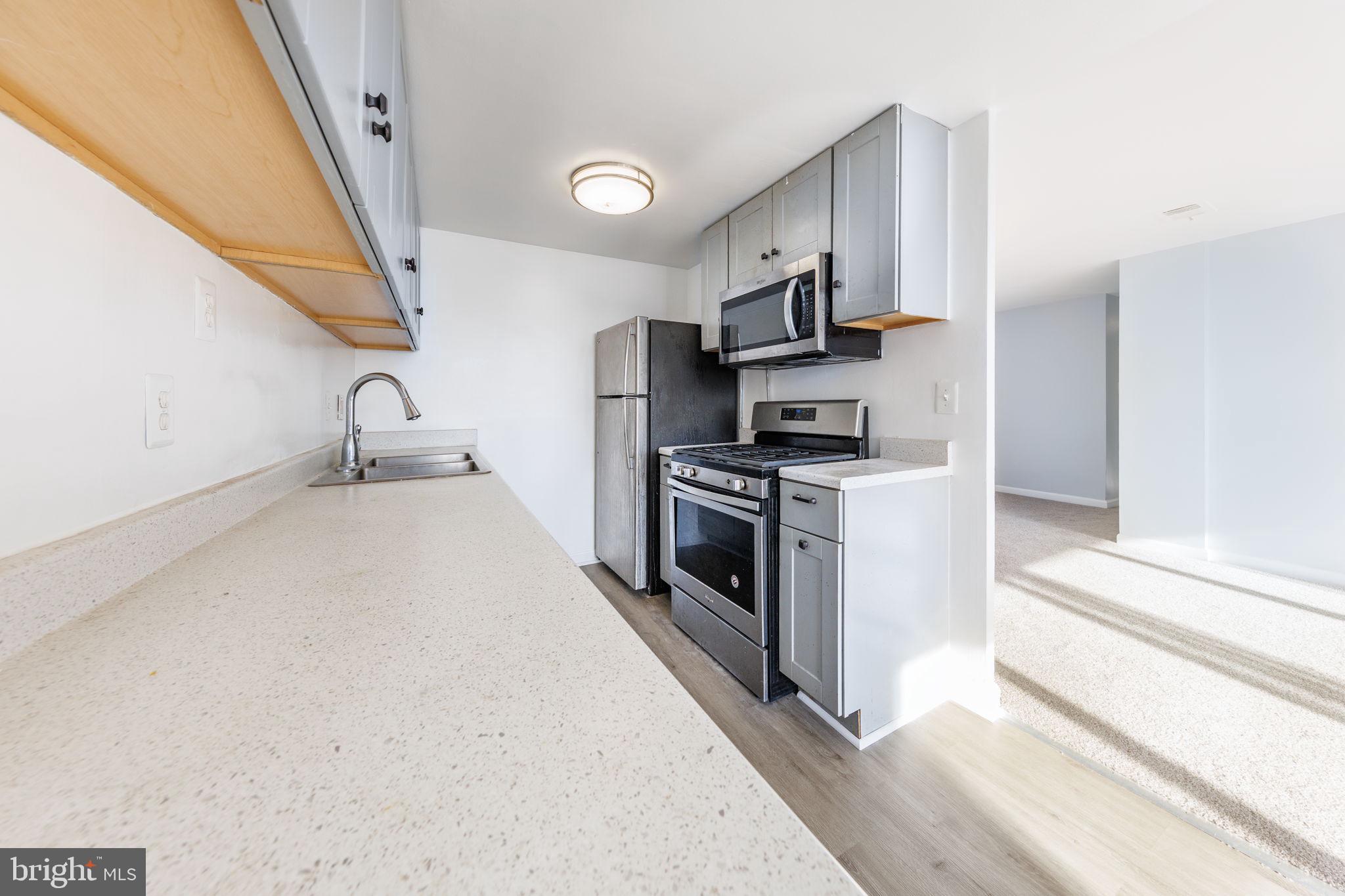 4600 DUKE STREET 413