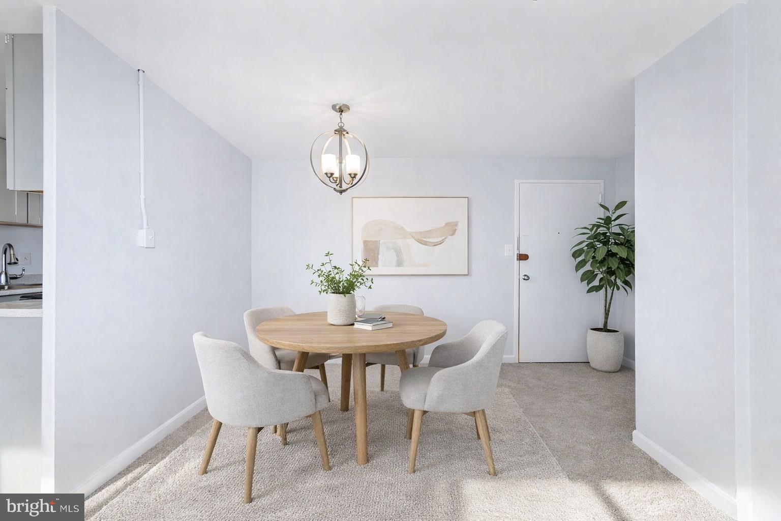 4600 DUKE STREET 413