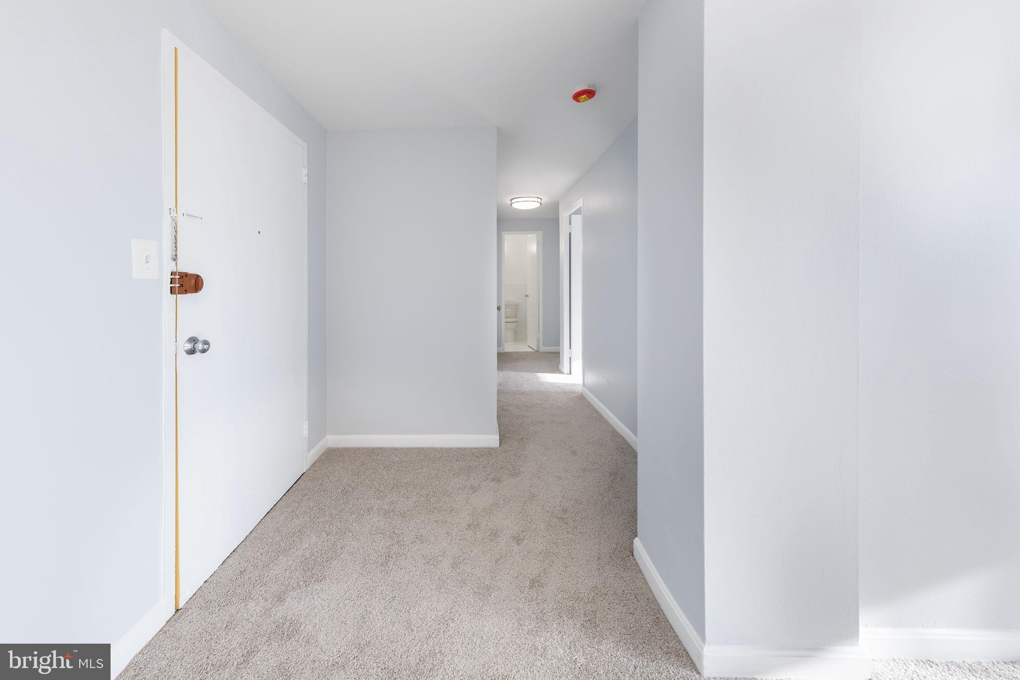 FORTY SIX HUNDRED - Commercial Sale