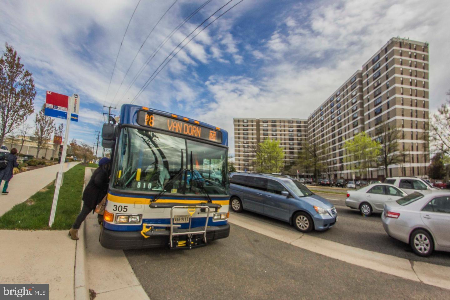 FORTY SIX HUNDRED - Commercial Sale