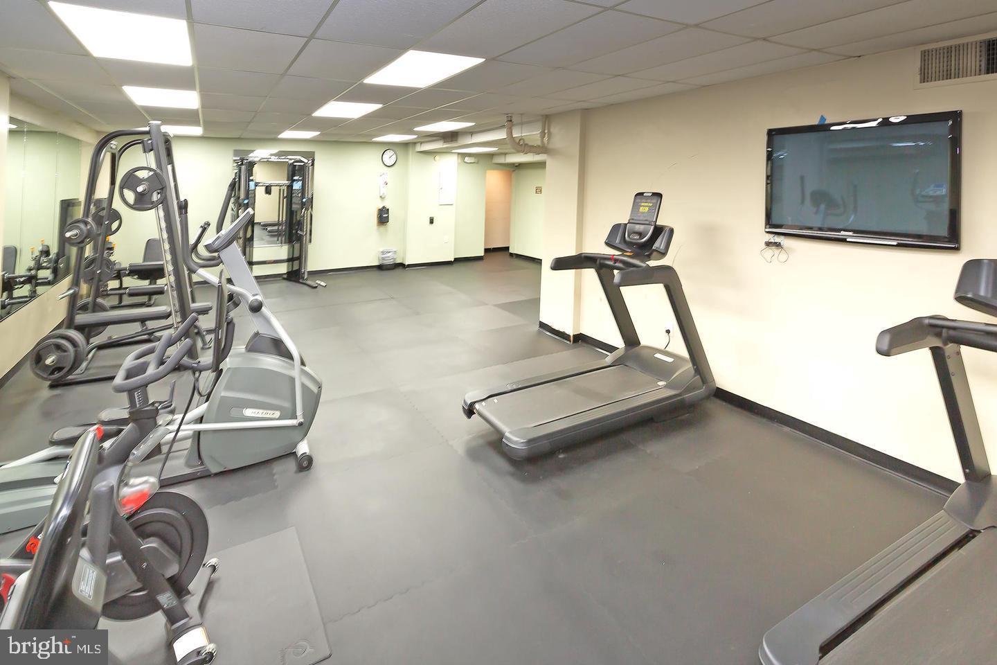 FORTY SIX HUNDRED - Commercial Sale