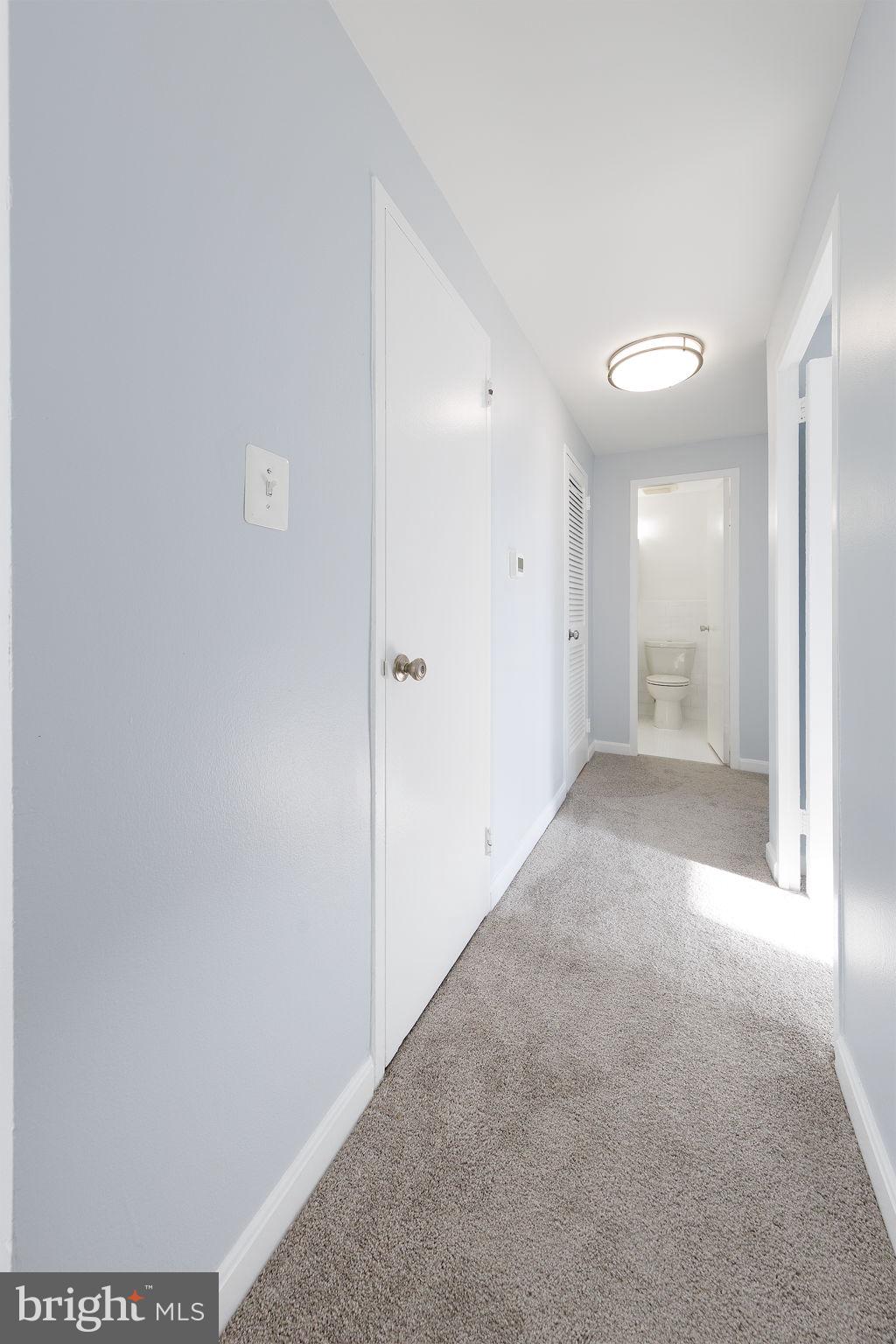 FORTY SIX HUNDRED - Commercial Sale