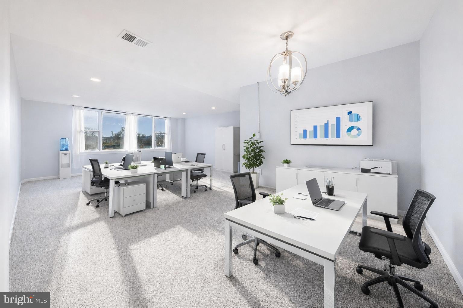 FORTY SIX HUNDRED - Commercial Sale