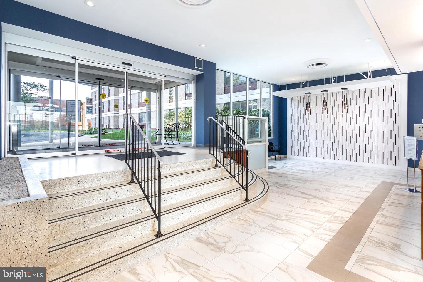 FORTY SIX HUNDRED - Commercial Sale