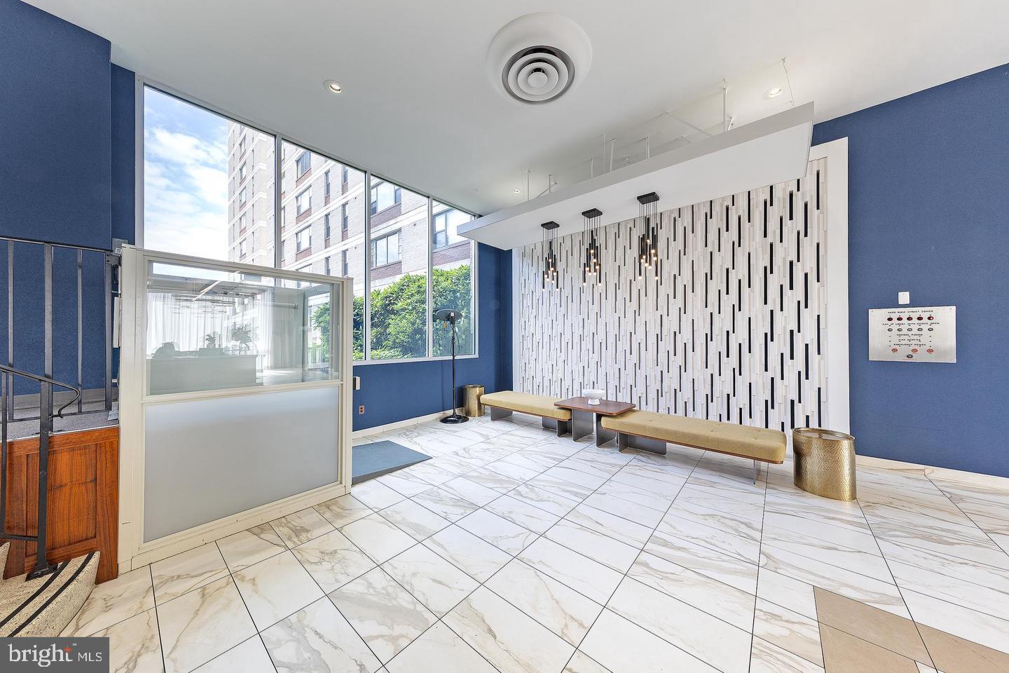 FORTY SIX HUNDRED - Commercial Sale