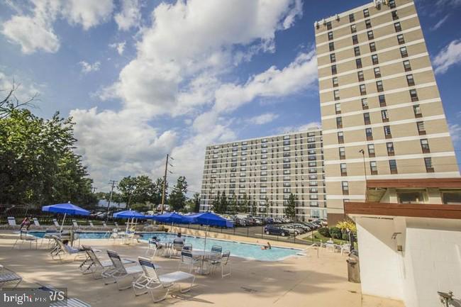 FORTY SIX HUNDRED - Commercial Sale