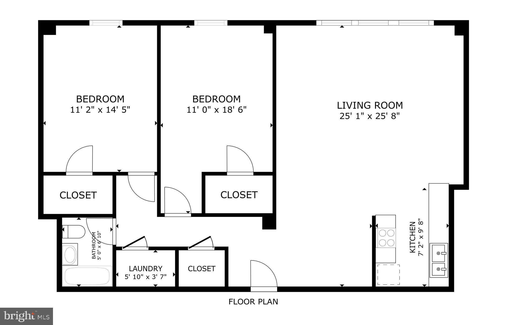 FORTY SIX HUNDRED - Commercial Sale