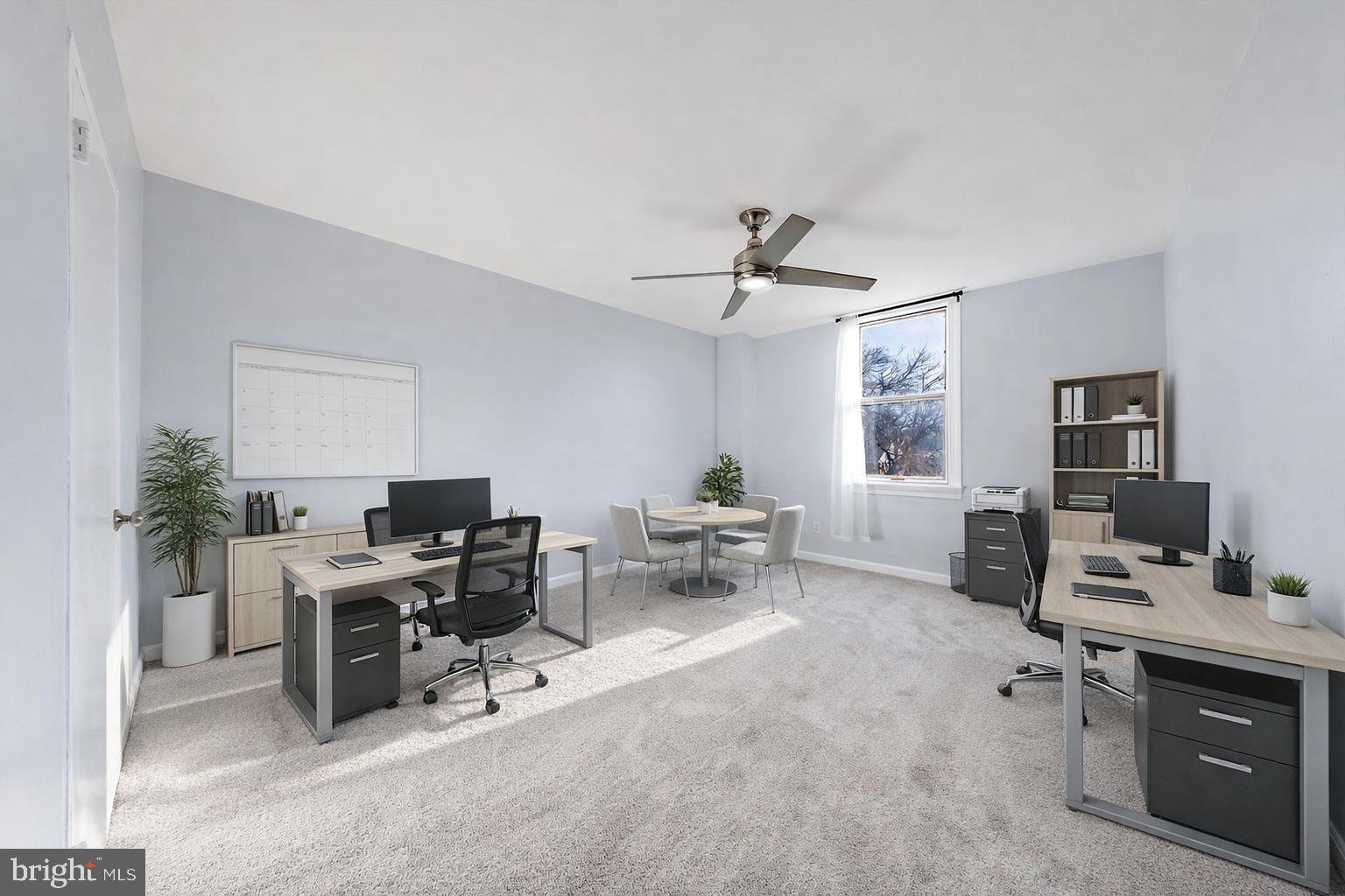 FORTY SIX HUNDRED - Commercial Sale