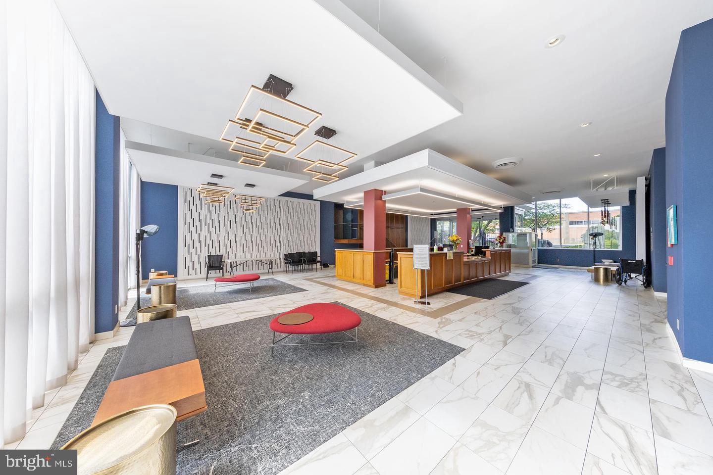 FORTY SIX HUNDRED - Commercial Sale