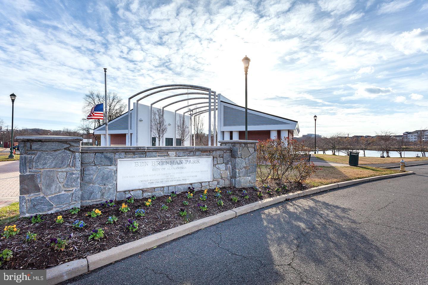 FORTY SIX HUNDRED - Commercial Sale