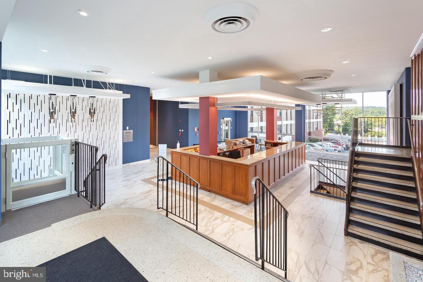 FORTY SIX HUNDRED - Commercial Sale