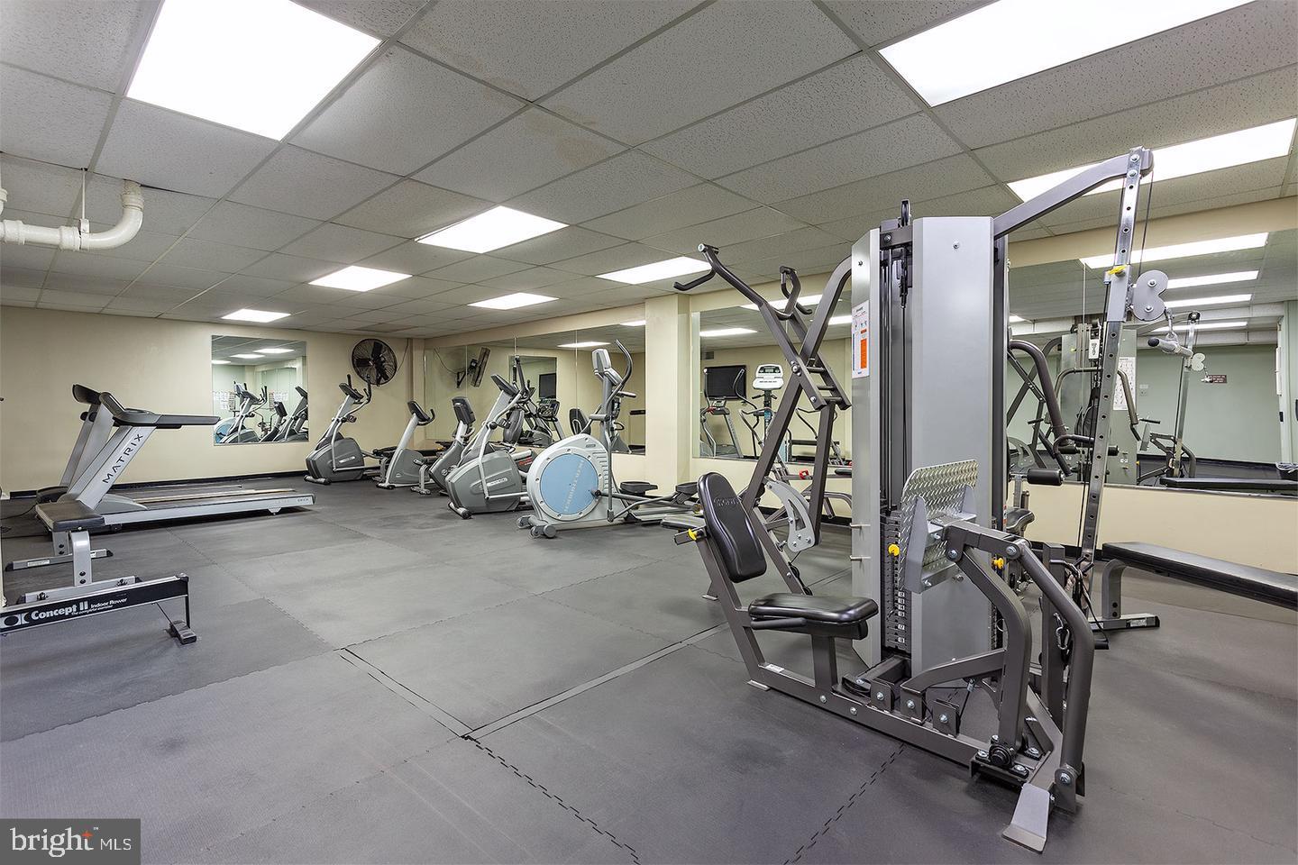 FORTY SIX HUNDRED - Commercial Sale