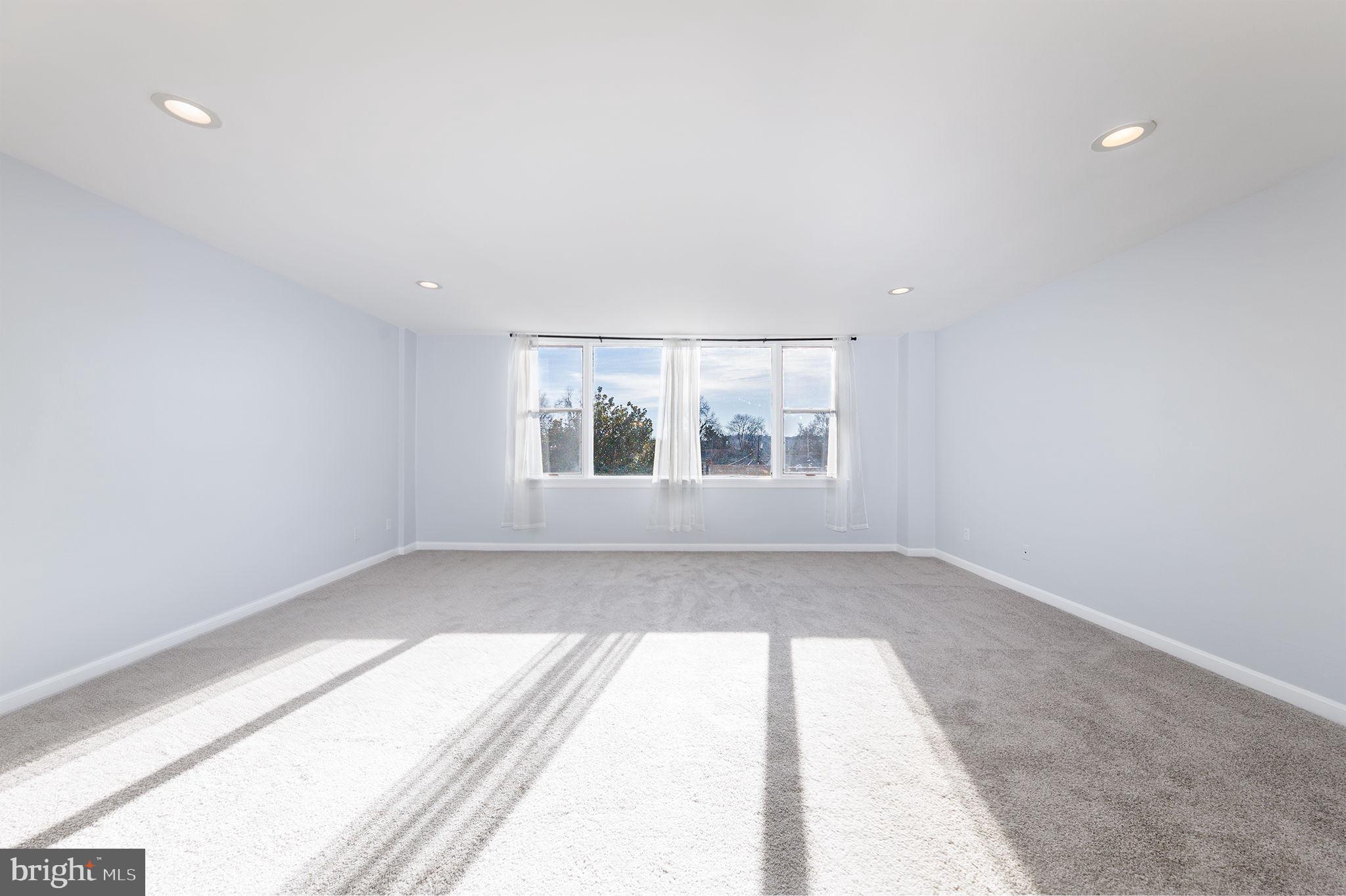 FORTY SIX HUNDRED - Commercial Sale