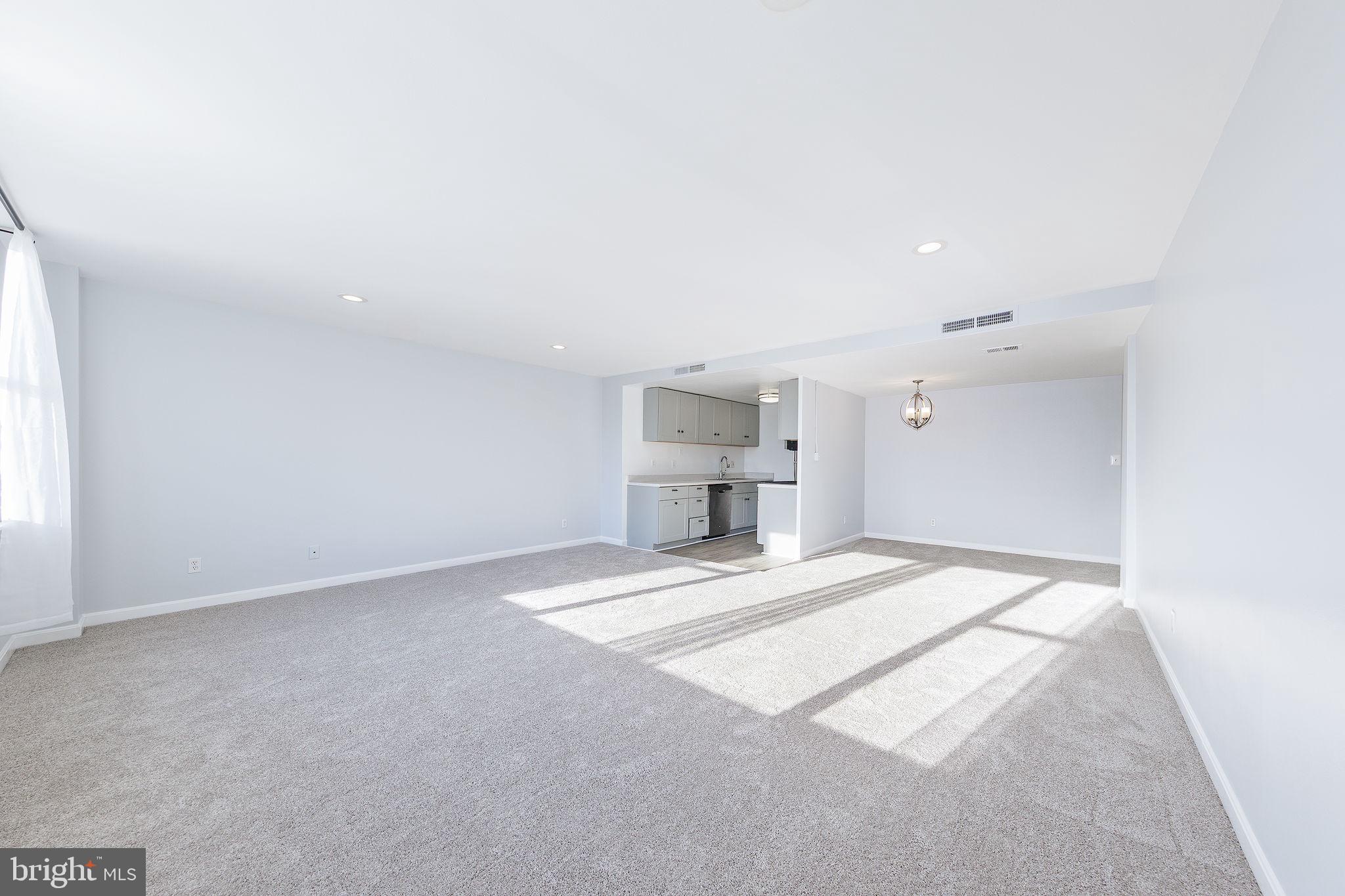 FORTY SIX HUNDRED - Commercial Sale