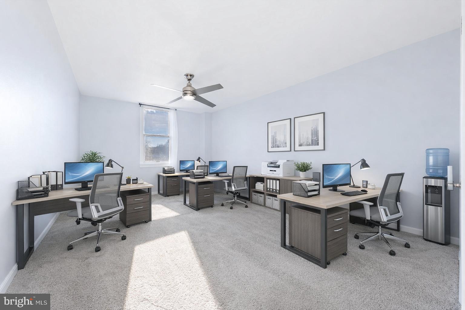 FORTY SIX HUNDRED - Commercial Sale