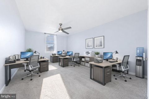 Photo of 4600 Duke Street #413, ALEXANDRIA, VA 22304 (MLS # VAAX2052738)