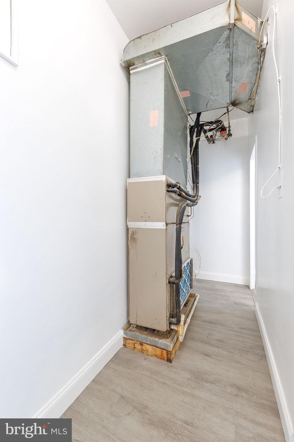 FORTY SIX HUNDRED - Commercial Sale