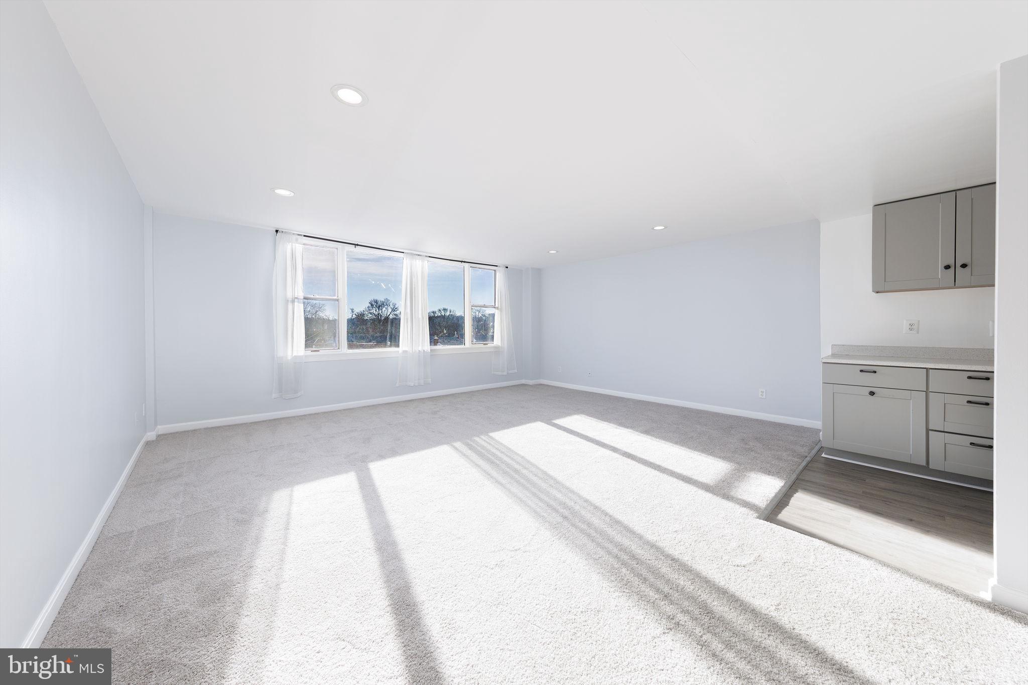 FORTY SIX HUNDRED - Commercial Sale