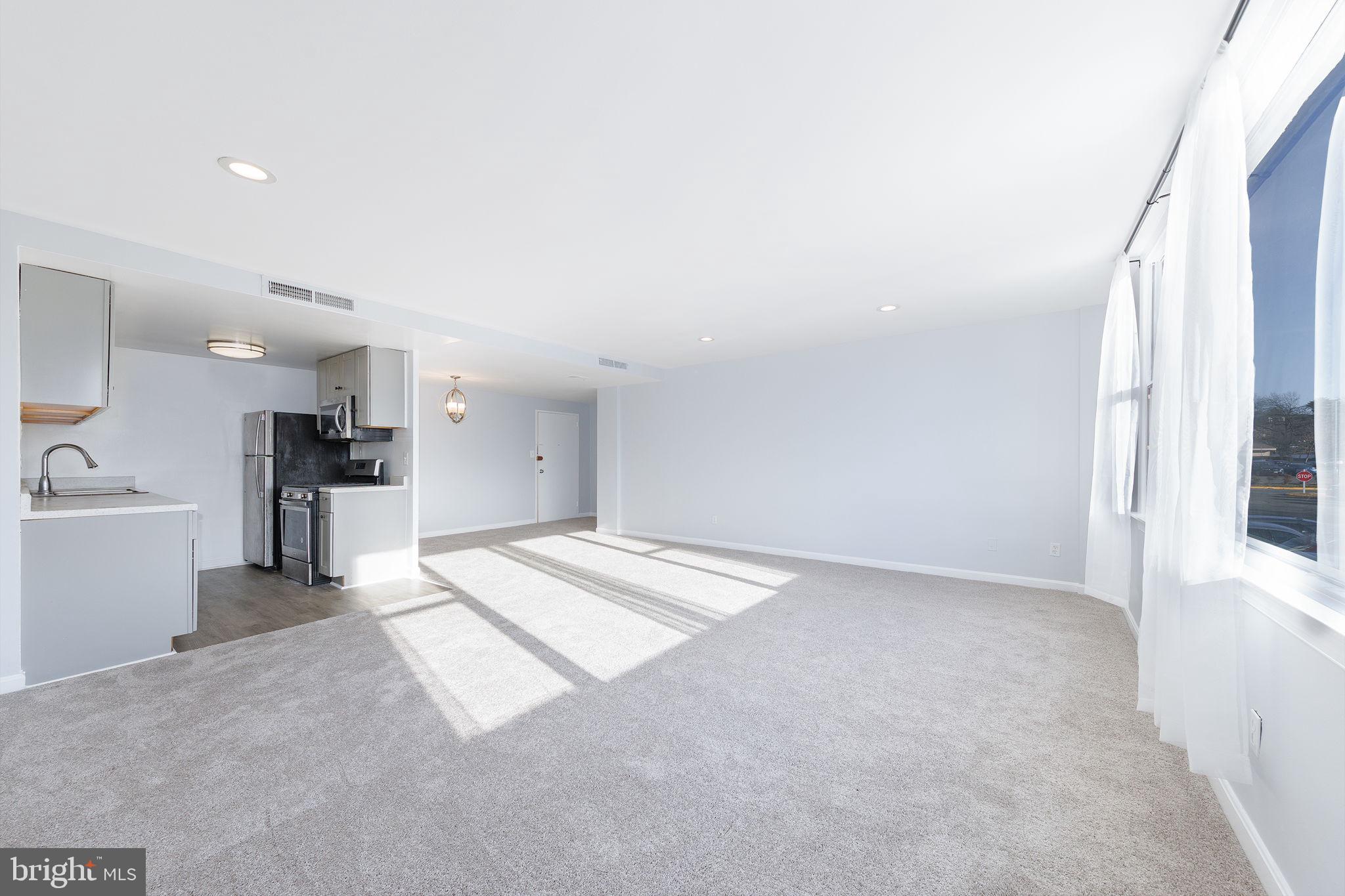 FORTY SIX HUNDRED - Commercial Sale