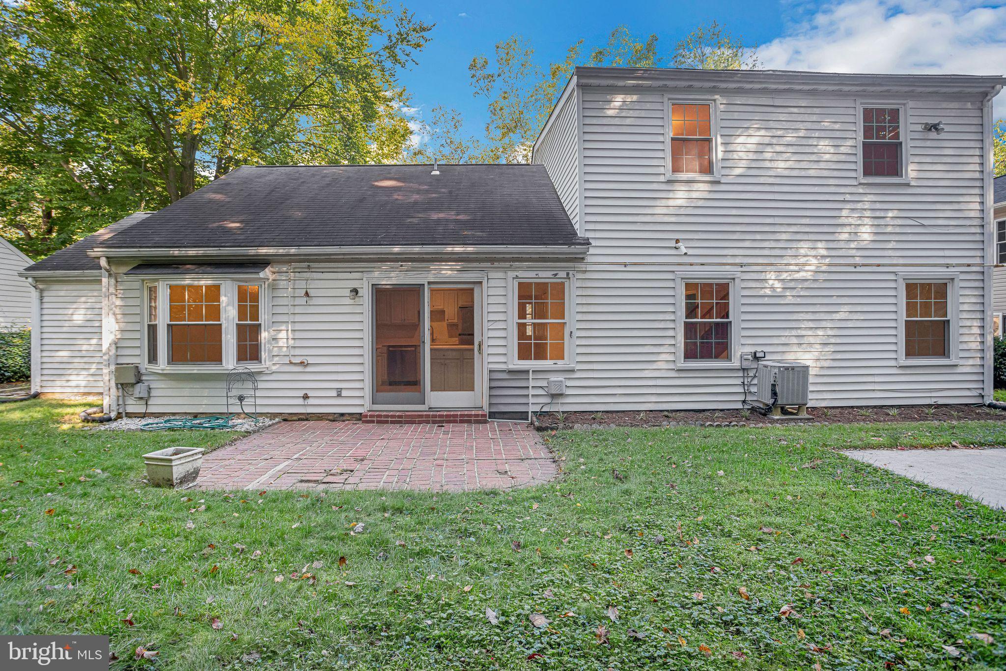 CROFTON PARK - Residential Lease