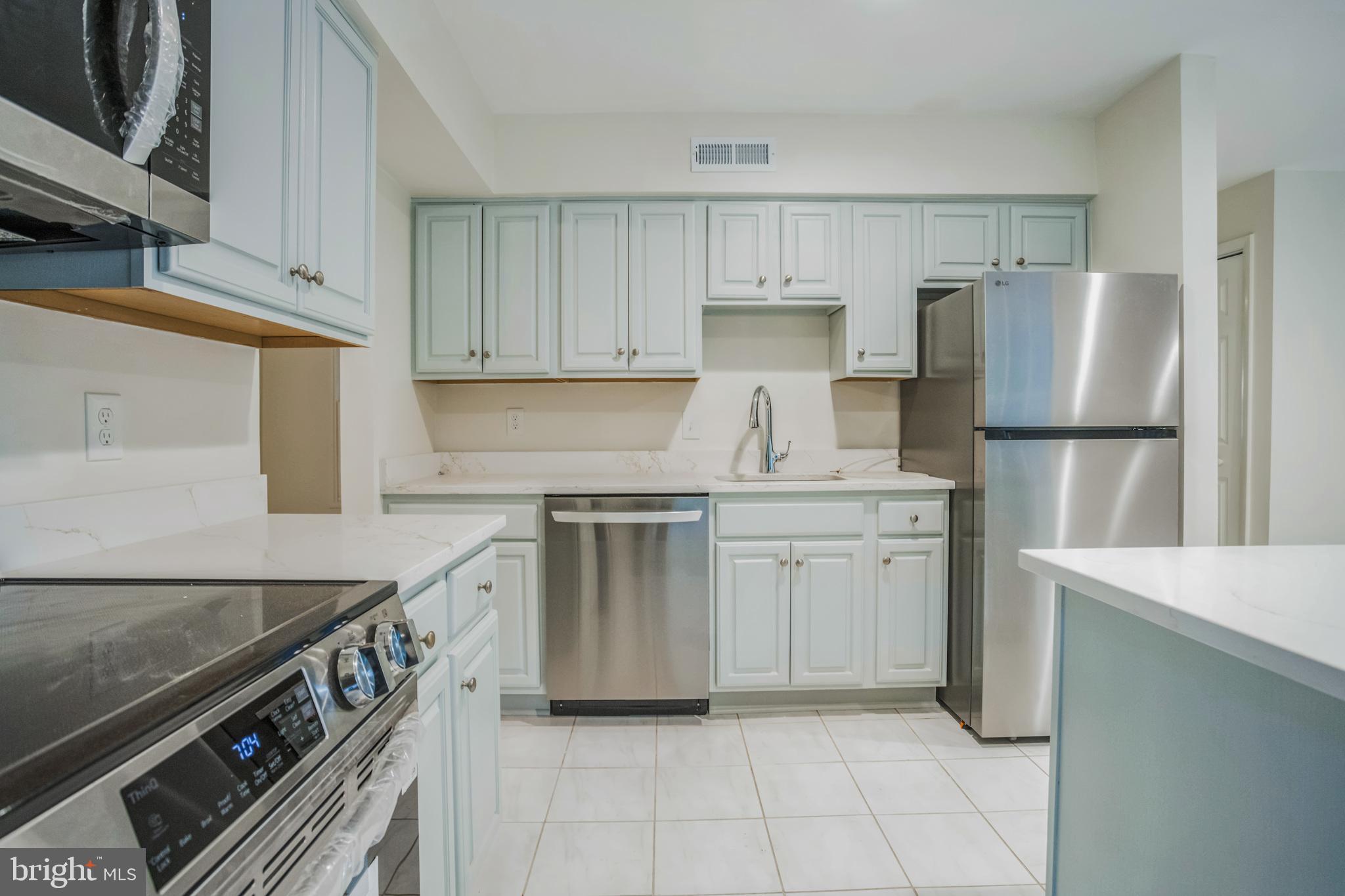 CROFTON PARK - Residential Lease