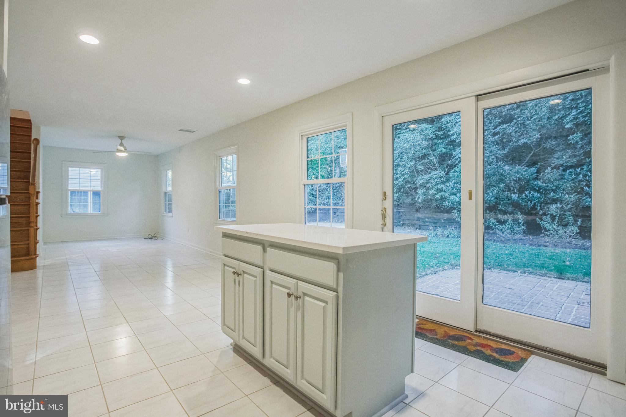 CROFTON PARK - Residential Lease