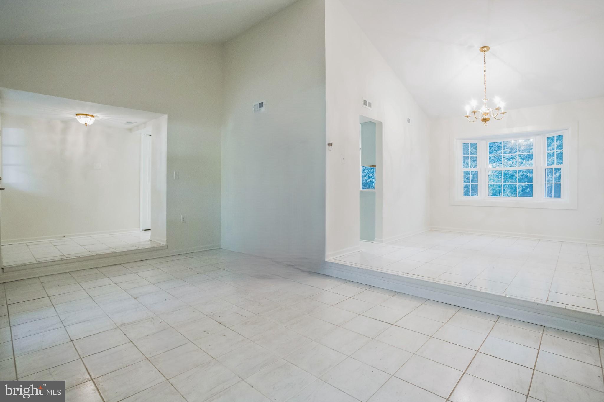 CROFTON PARK - Residential Lease