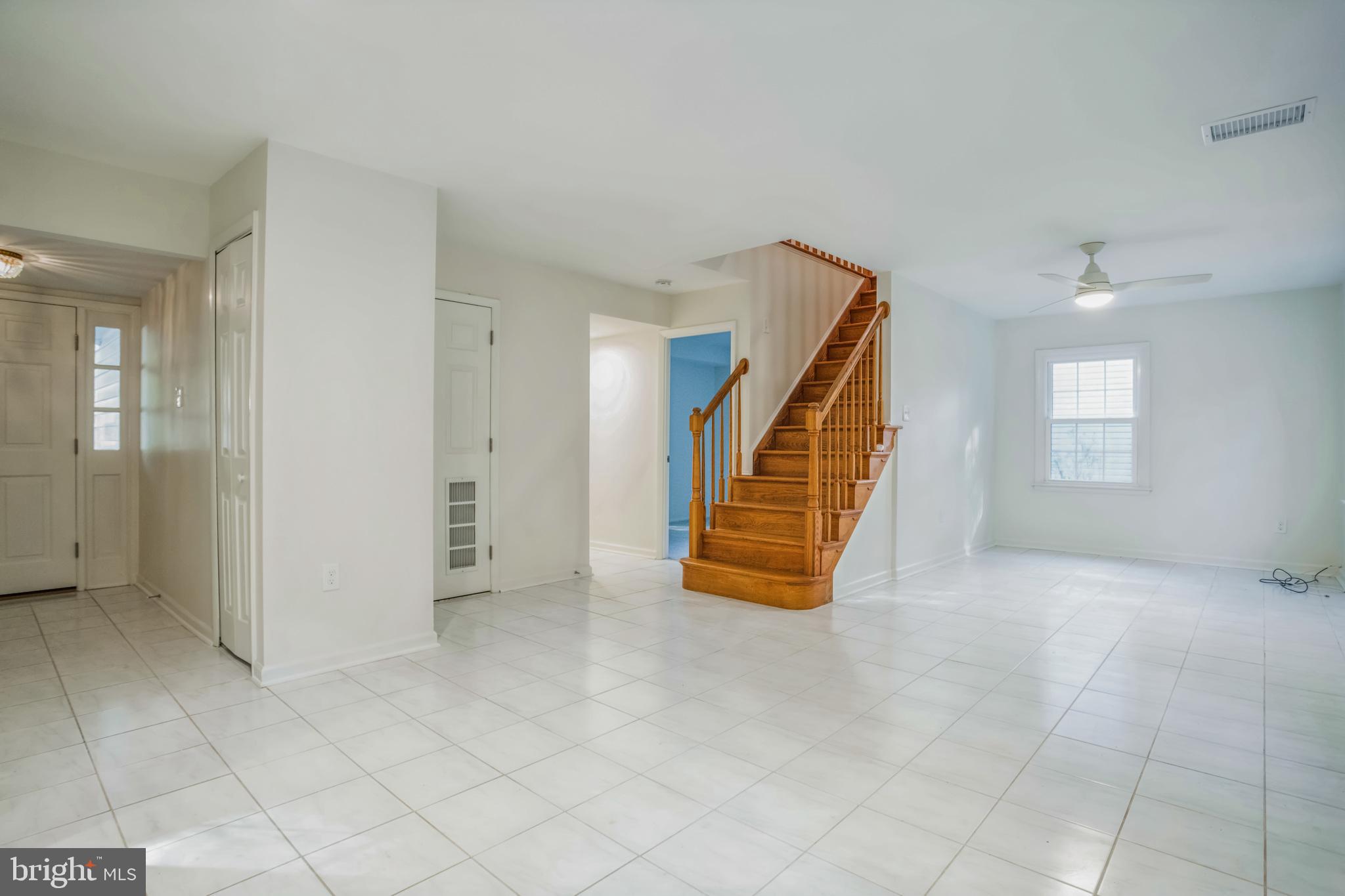 CROFTON PARK - Residential Lease