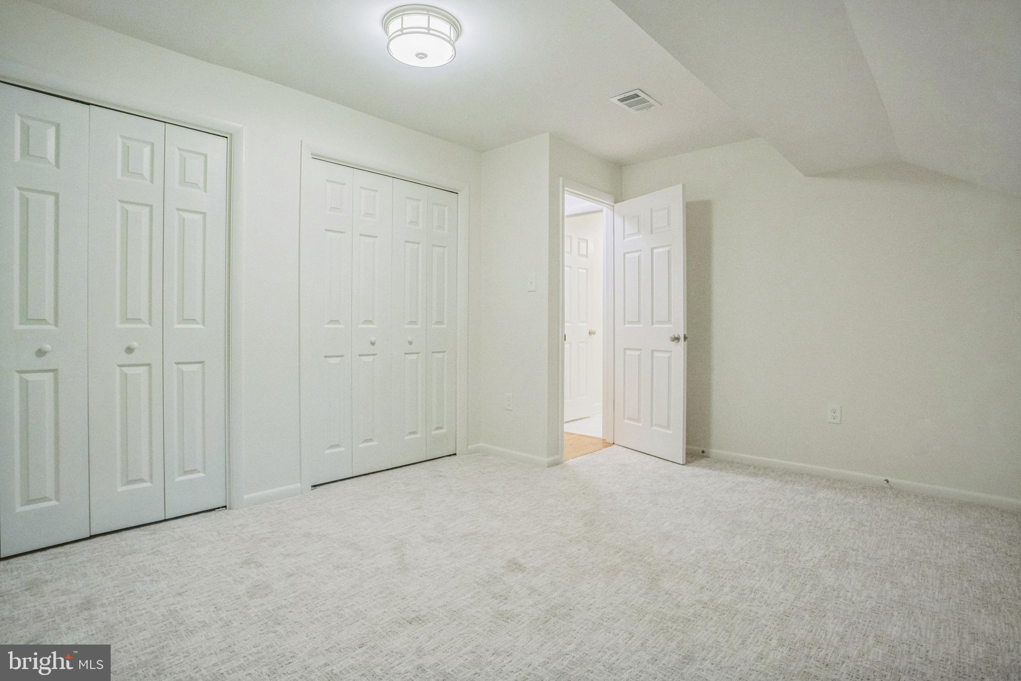 CROFTON PARK - Residential Lease