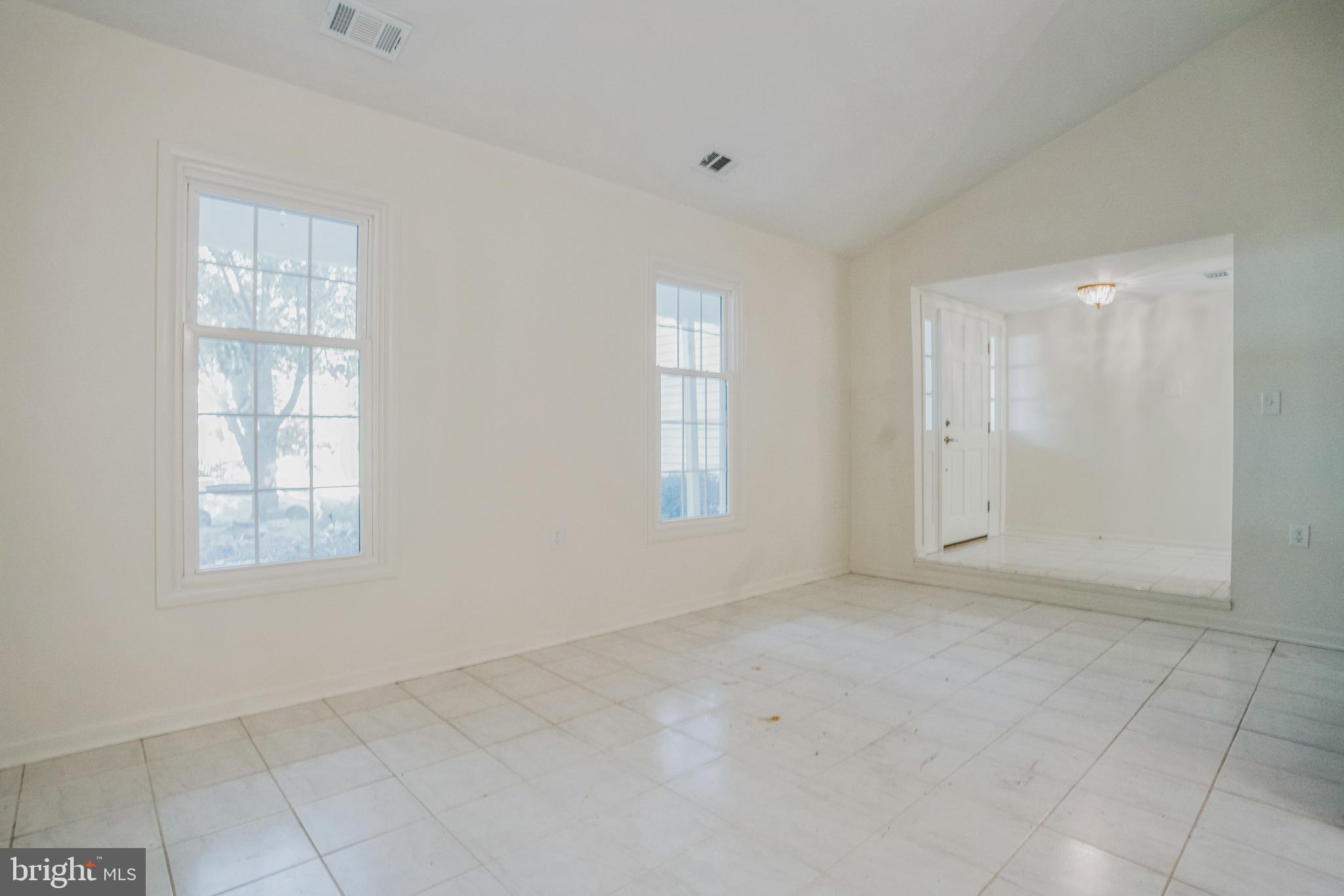 CROFTON PARK - Residential Lease