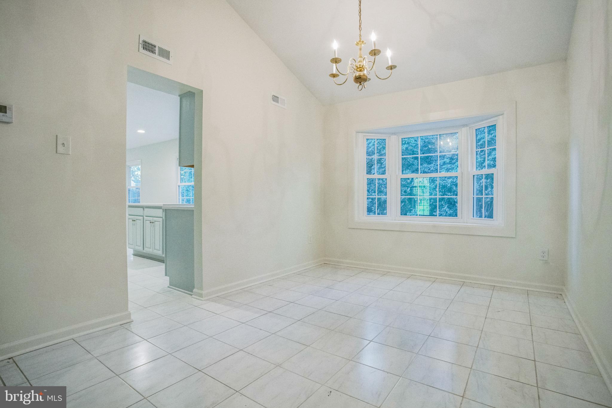 CROFTON PARK - Residential Lease