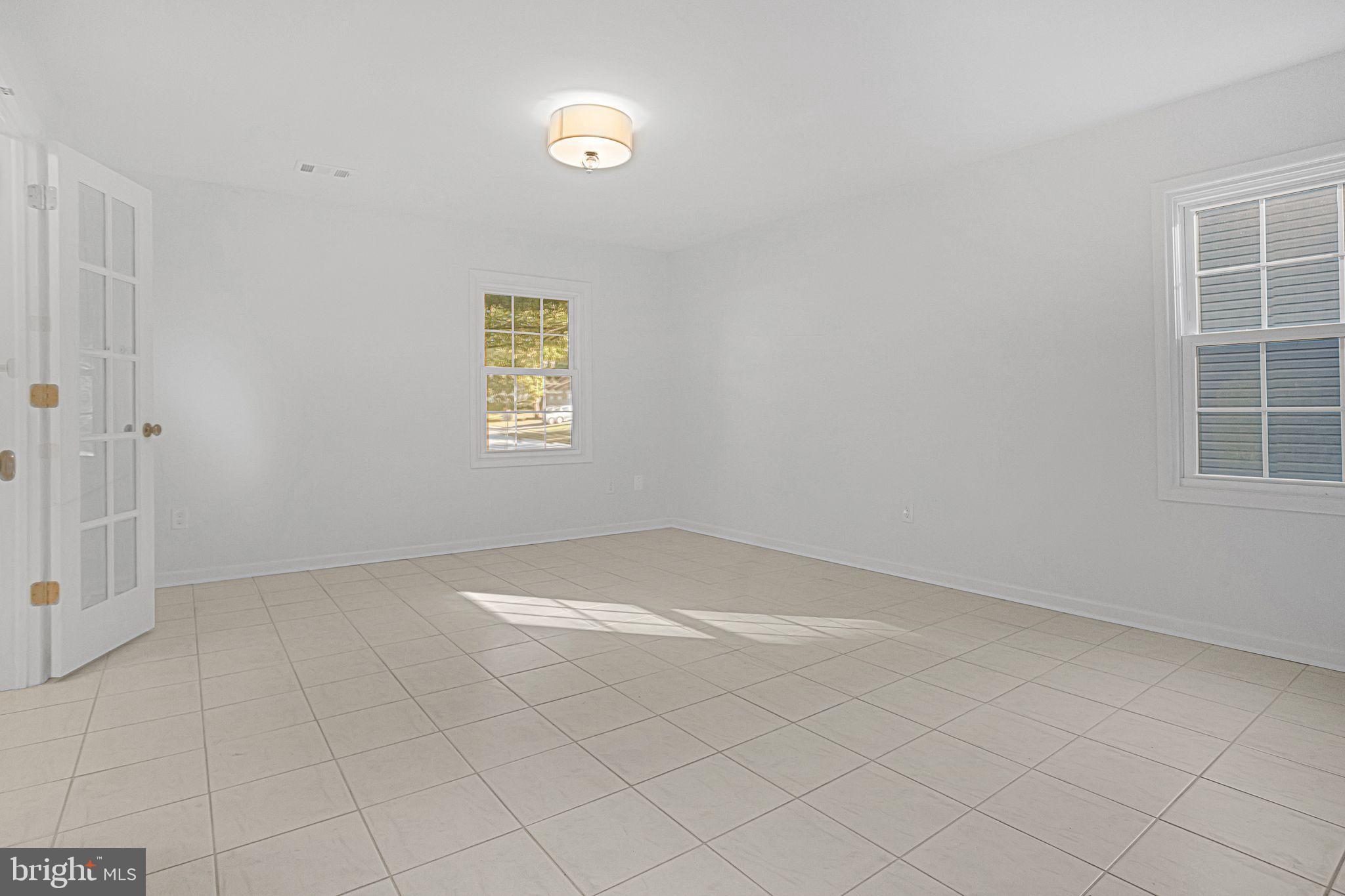 CROFTON PARK - Residential Lease