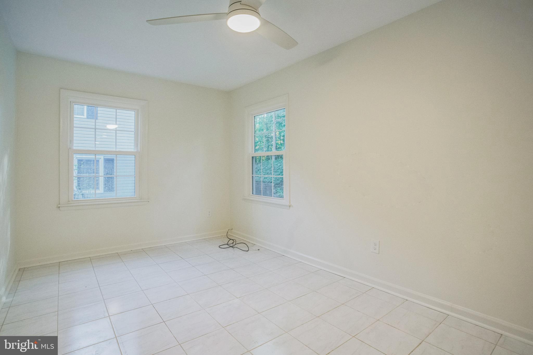 CROFTON PARK - Residential Lease