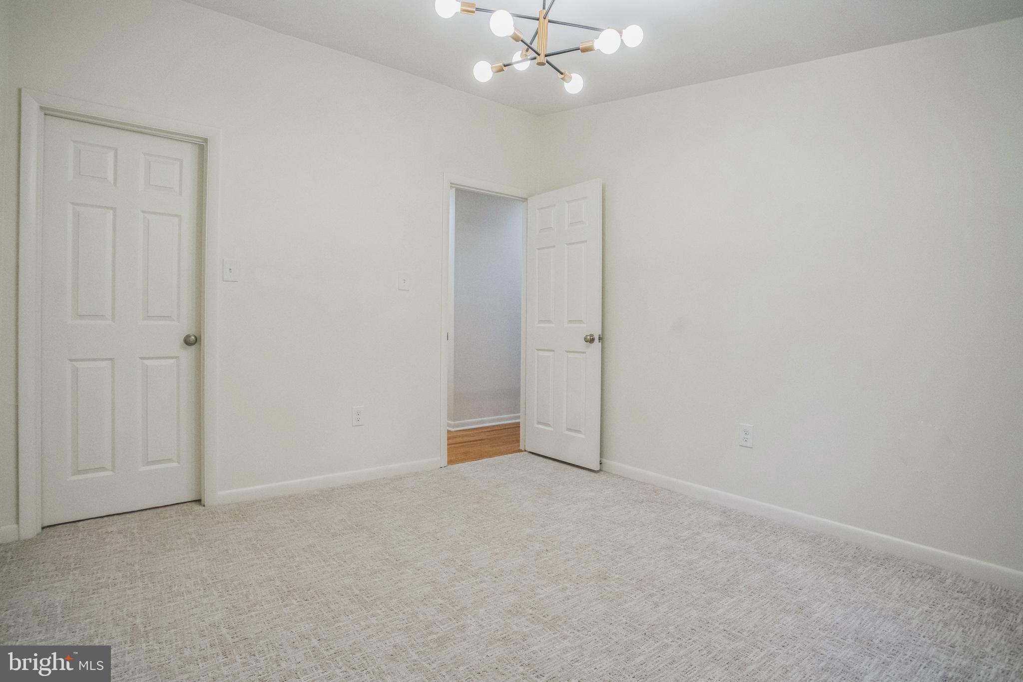 CROFTON PARK - Residential Lease