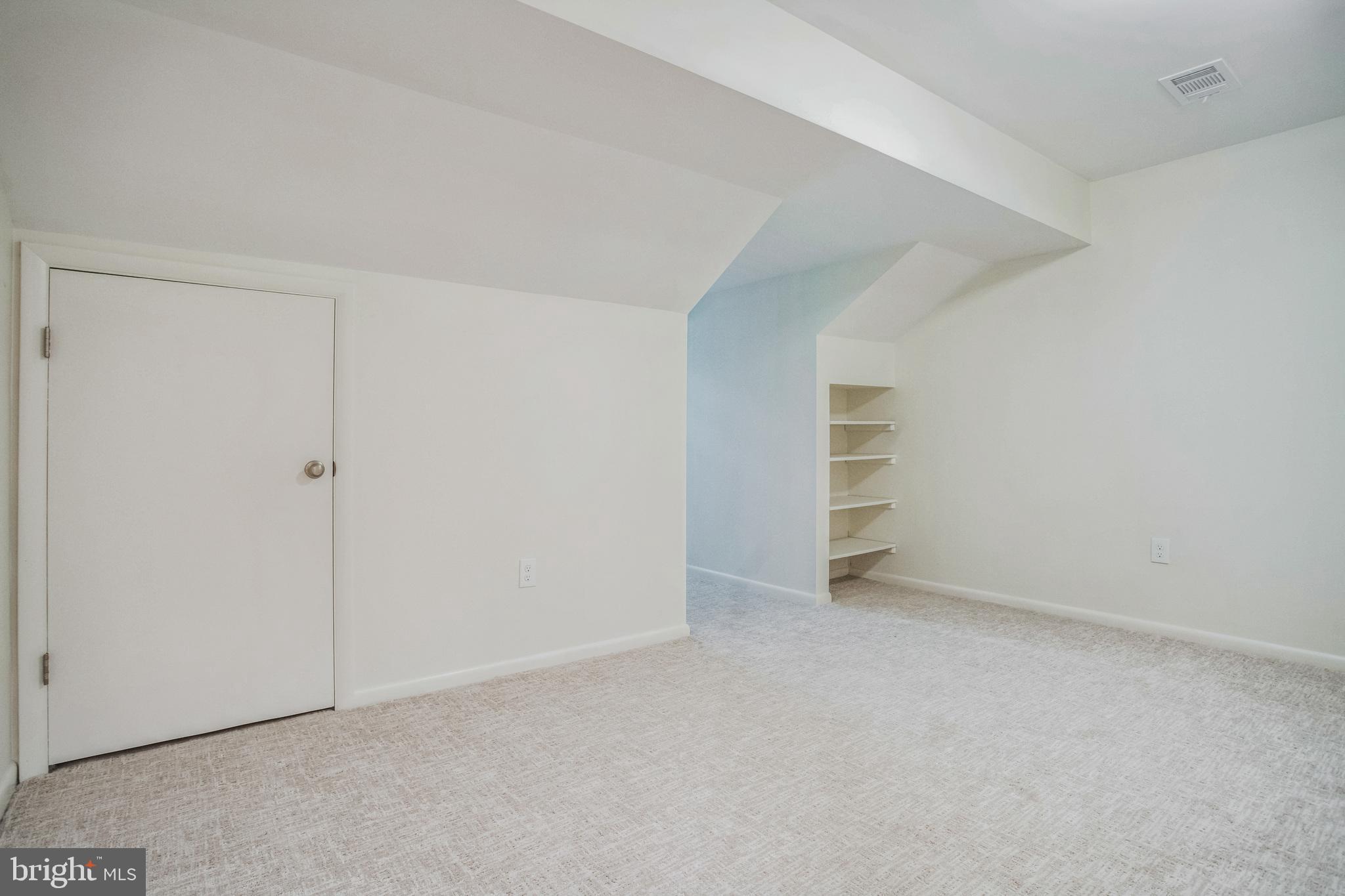 CROFTON PARK - Residential Lease