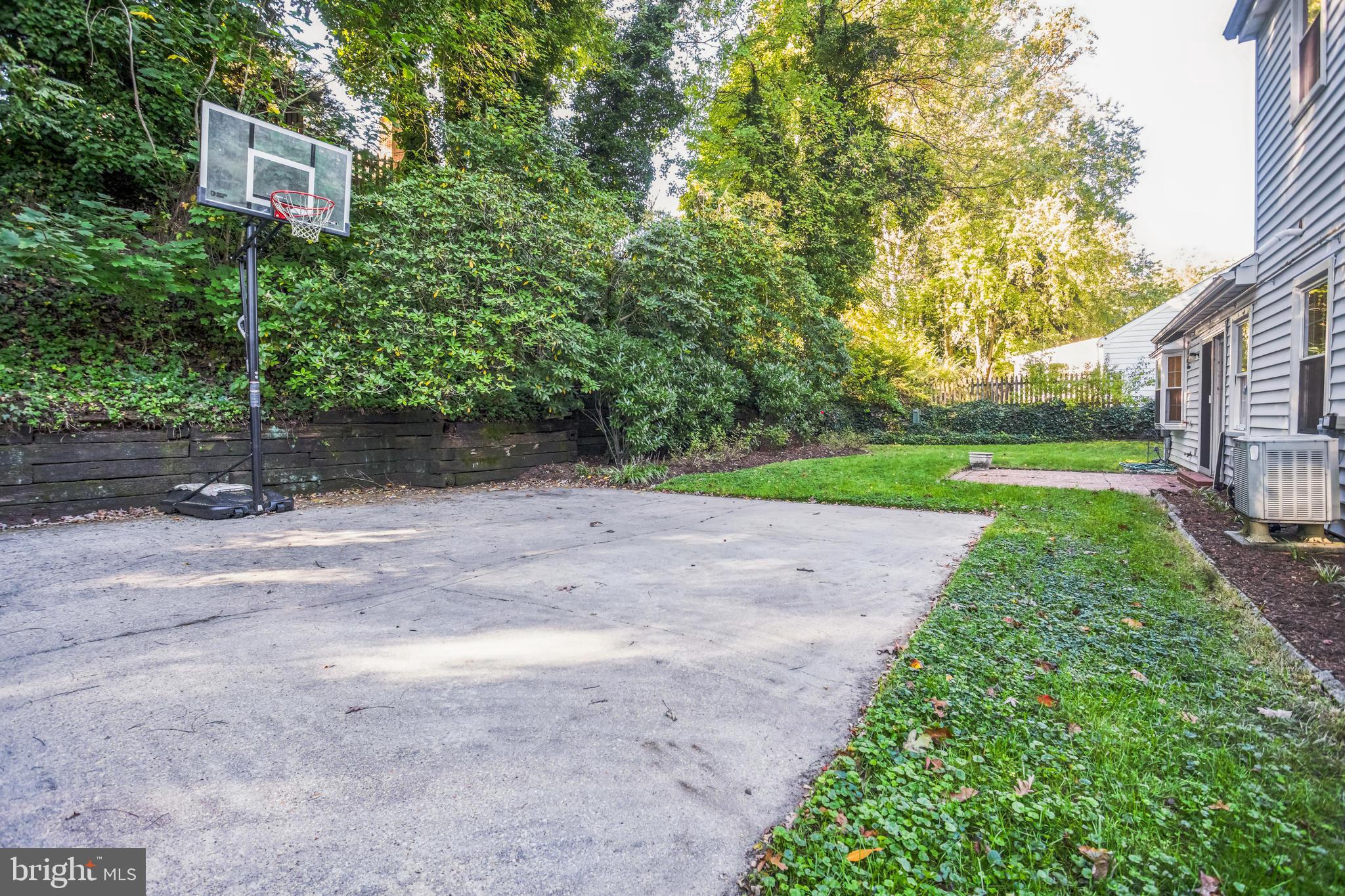 CROFTON PARK - Residential Lease