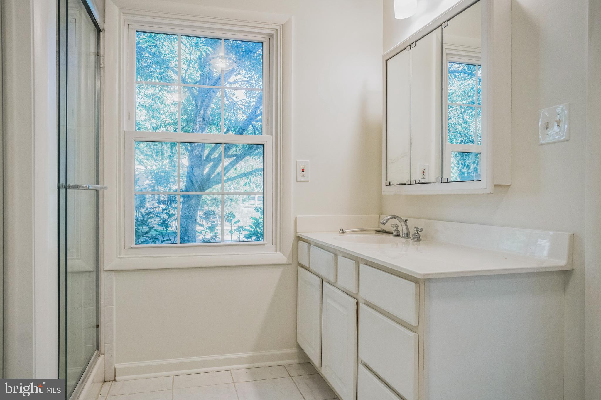 CROFTON PARK - Residential Lease