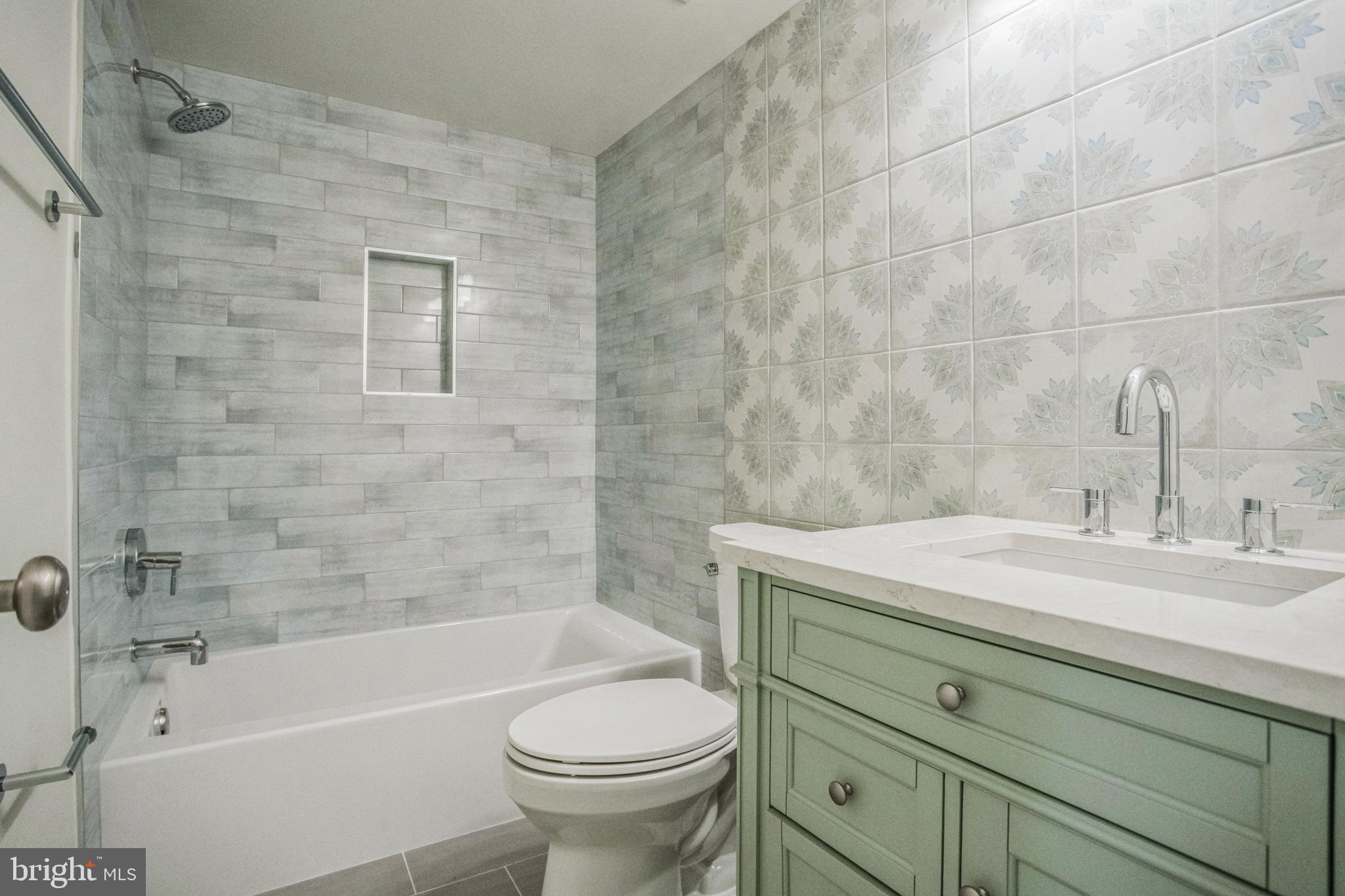 CROFTON PARK - Residential Lease