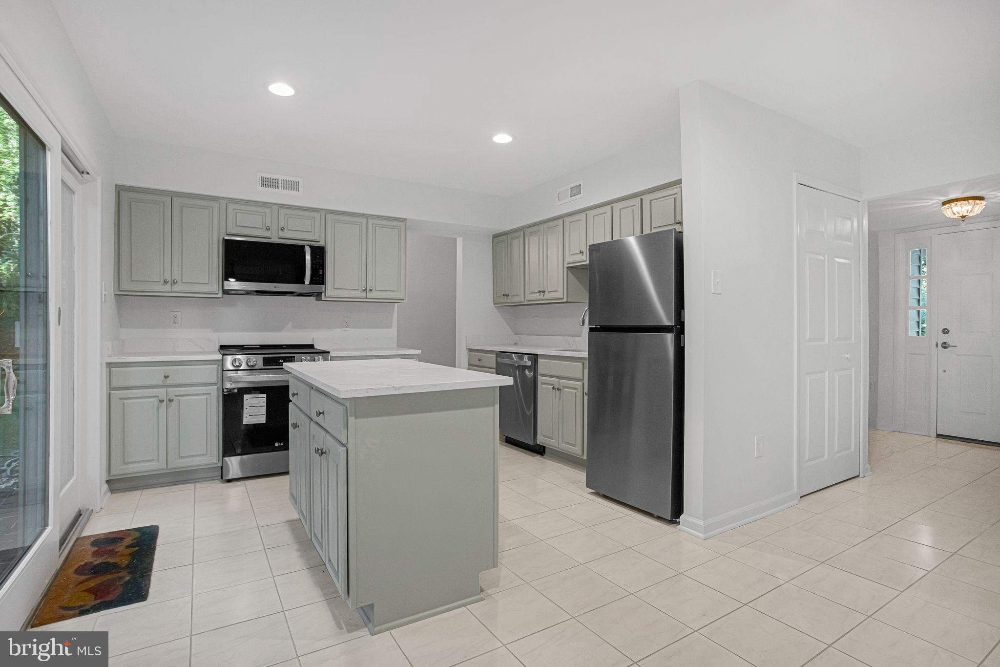 CROFTON PARK - Residential Lease