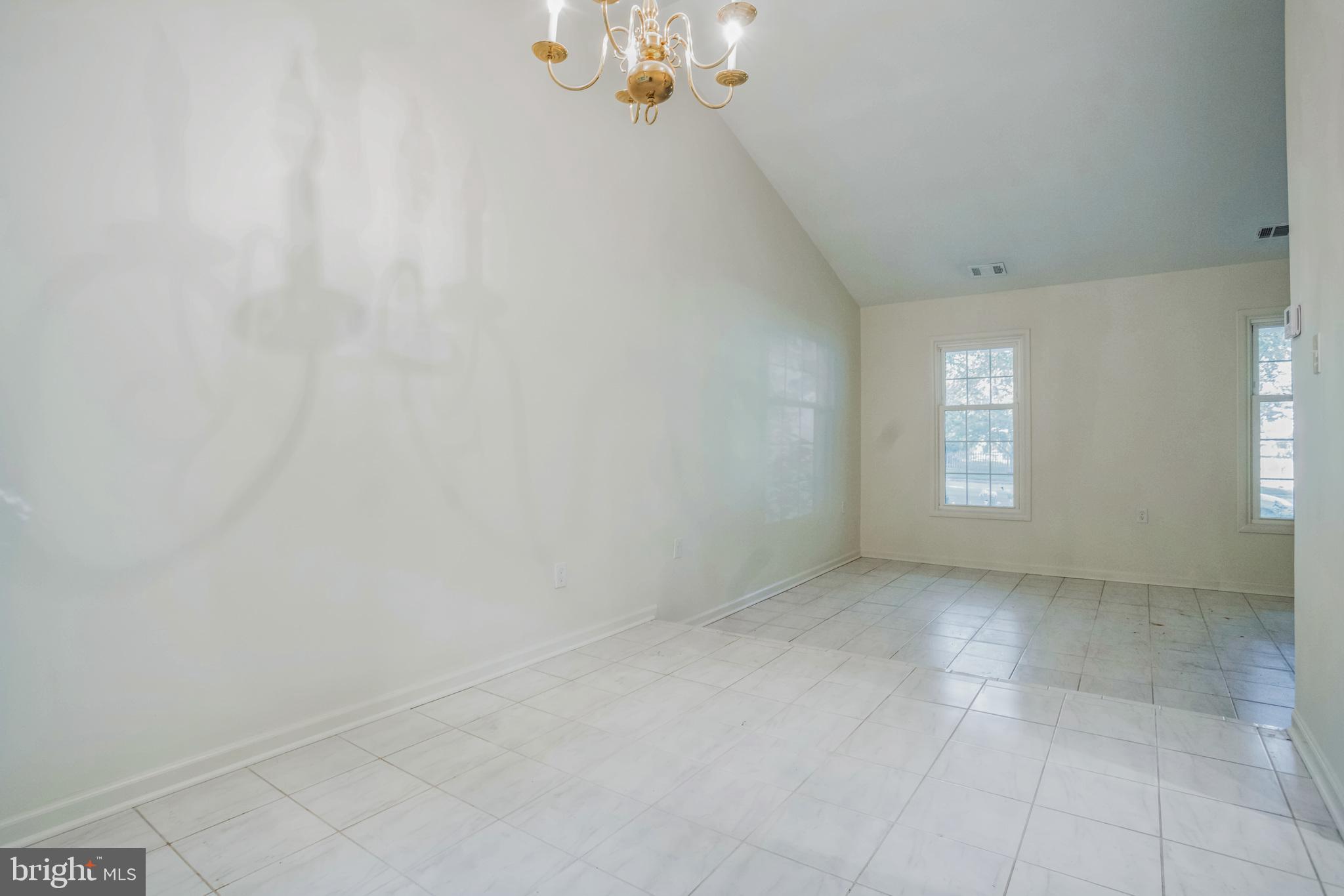 CROFTON PARK - Residential Lease