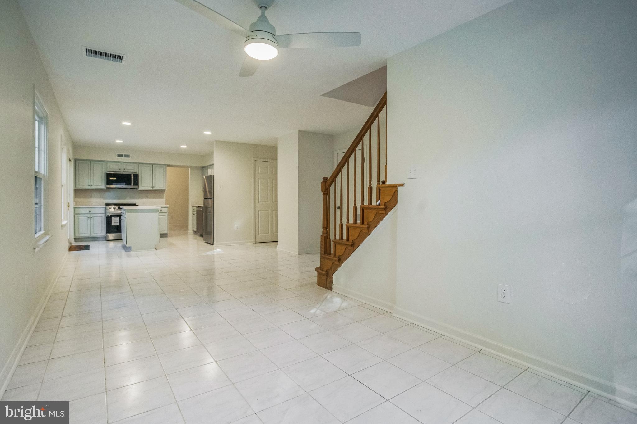 CROFTON PARK - Residential Lease