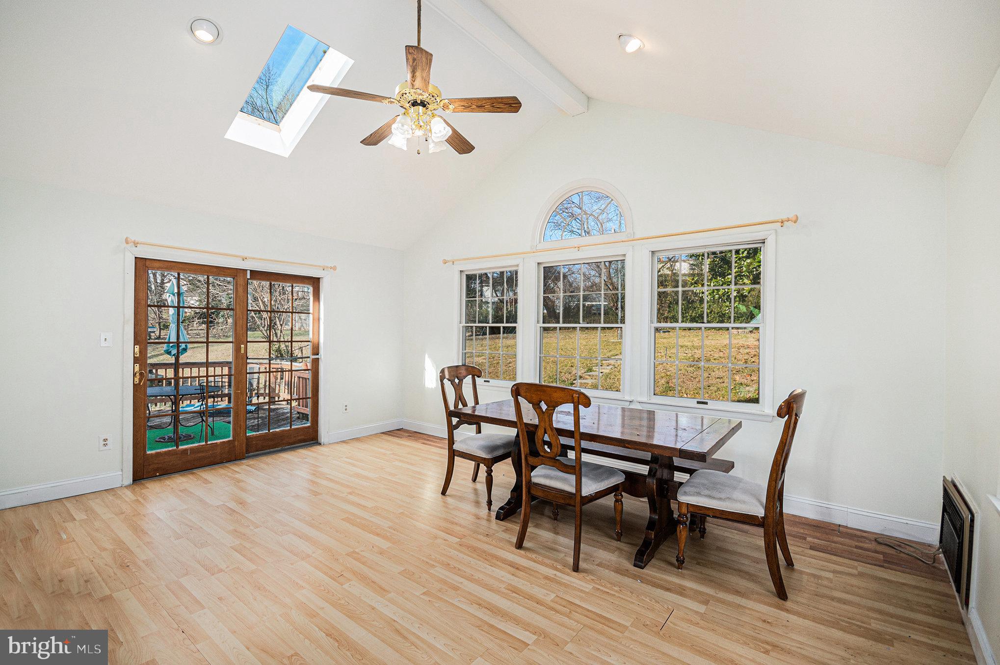 DALE CITY - Residential