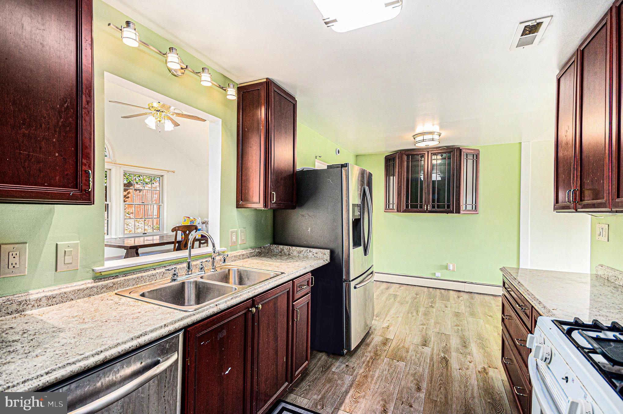 DALE CITY - Residential