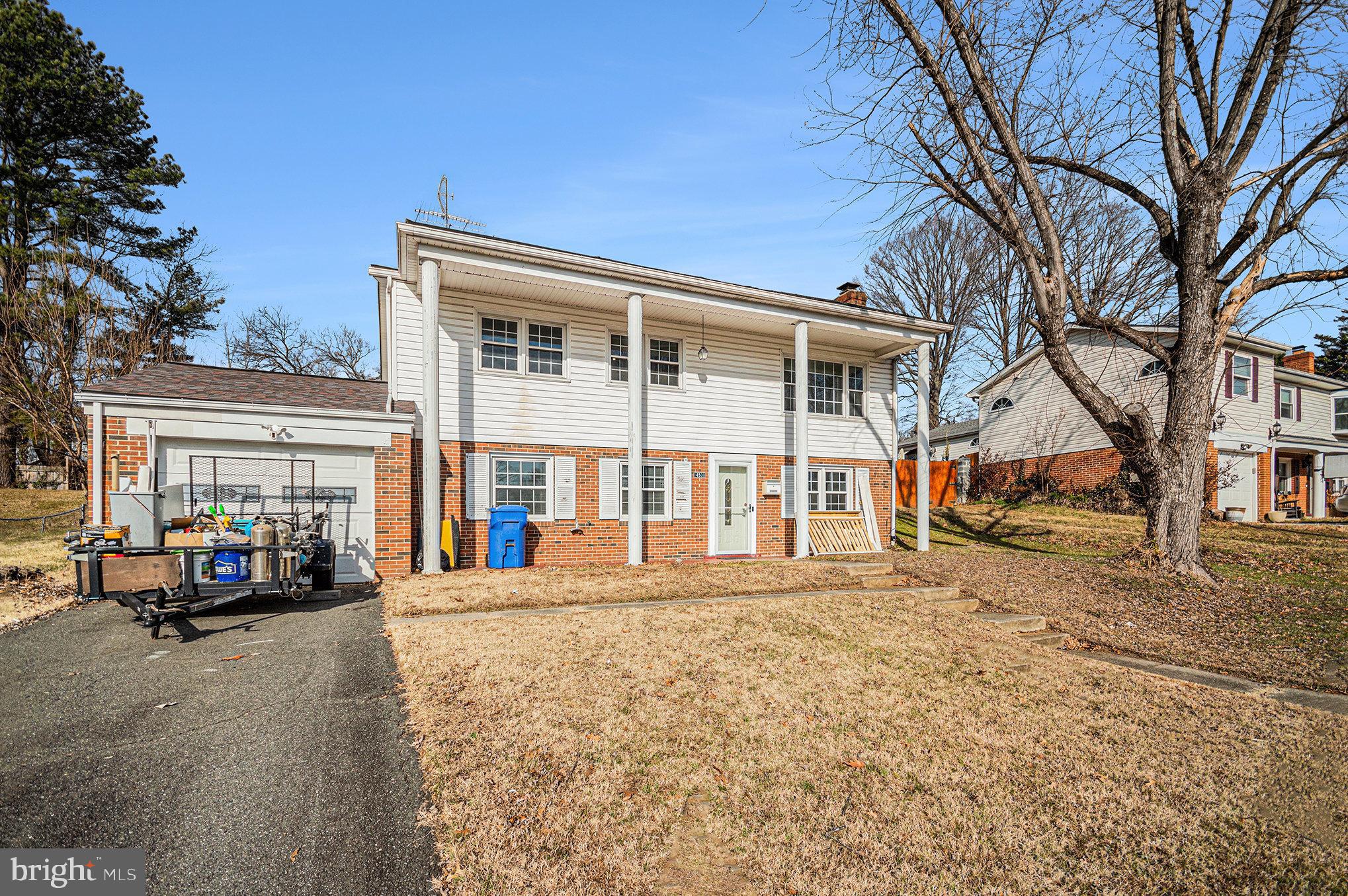 DALE CITY - Residential