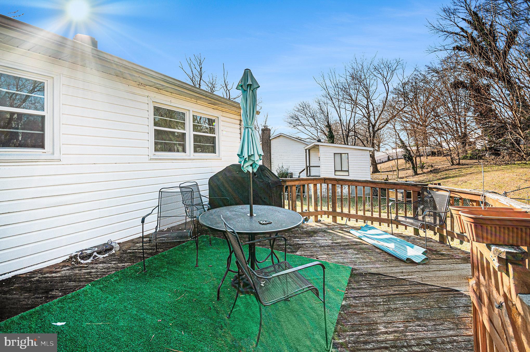 DALE CITY - Residential