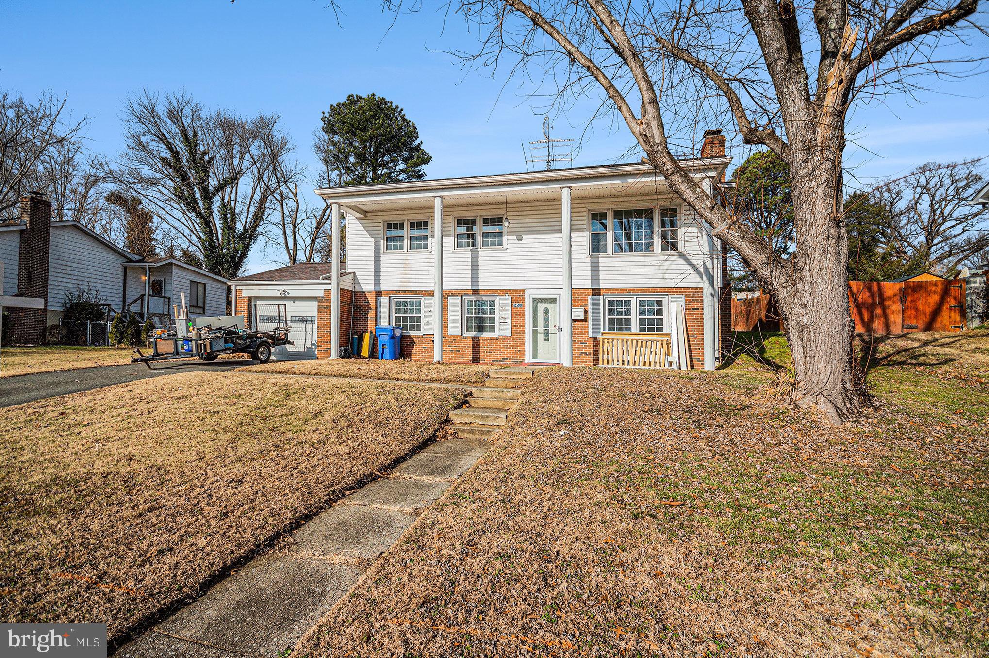 DALE CITY - Residential