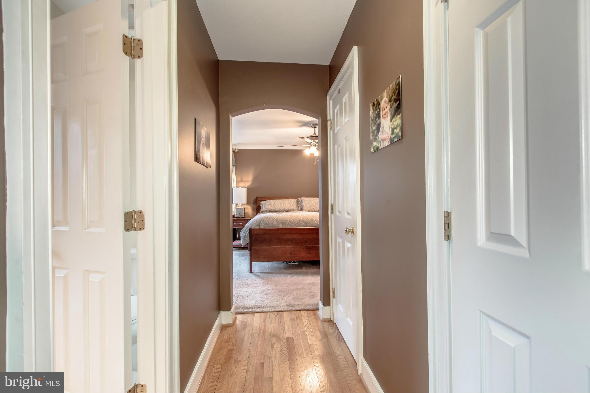 ASHTON HEIGHTS - Residential