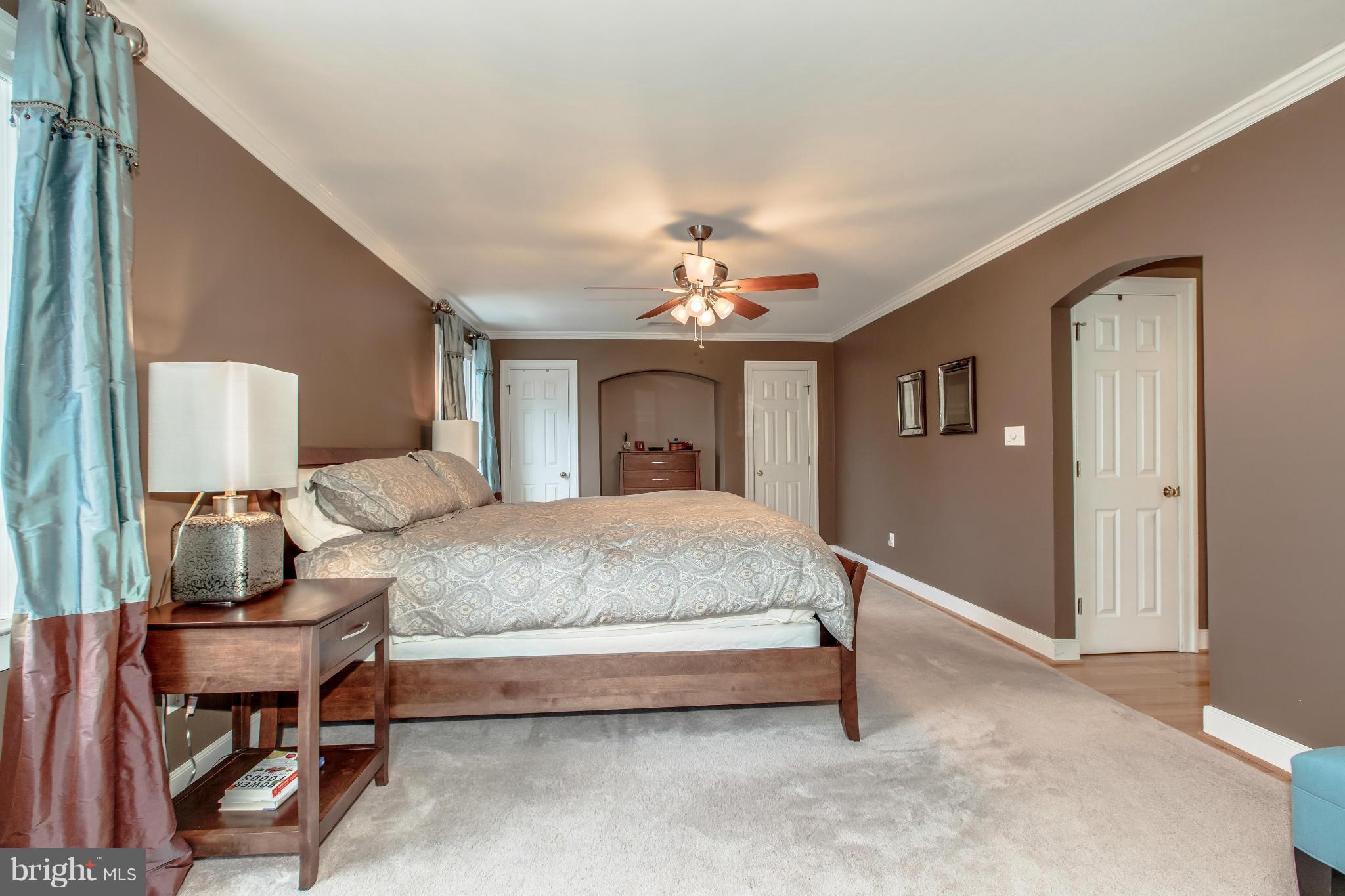 ASHTON HEIGHTS - Residential